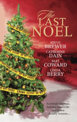 The Last Noel ( Worldwide Mystery Series)