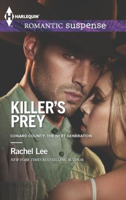Killer's Prey Rachel Lee