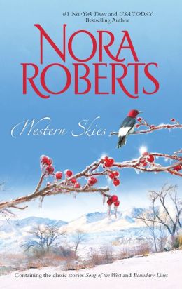 Western Skies: Song of the West/Boundary Lines