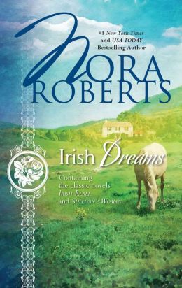 Irish Dreams: Irish Rebel/Sullivan's Woman