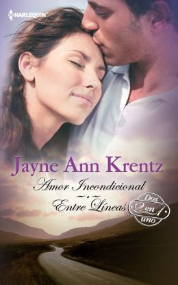 Entre Lineas: Entre Lineas\Amor Incondicional