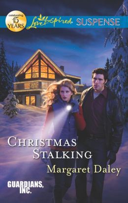 Christmas Stalking (Love Inspired Suspense) Margaret Daley
