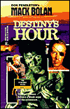 Destiny's Hour (Super Bolan Series #78)