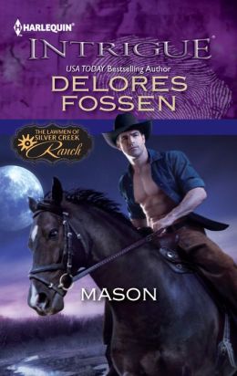Mason (Harlequin Intrigue Series #1371)