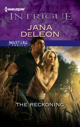 The Reckoning (Harlequin Intrigue Series #1380)