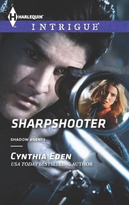 Sharpshooter (Harlequin Intrigue Series #1437)