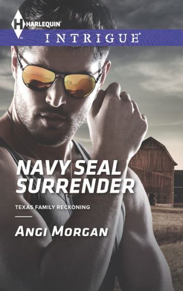 Navy SEAL Surrender