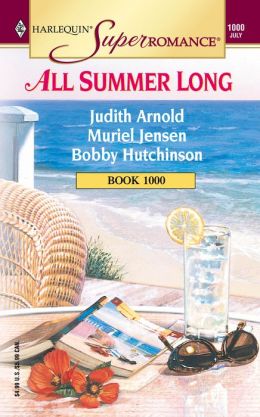 All Summer Long: Hope, Hearth and Haley; Daddy's Girl; And Temperature Rising