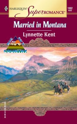 Married in Montana