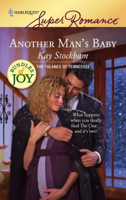 Another Man's Baby (Harlequin Super Romance Series #1477)