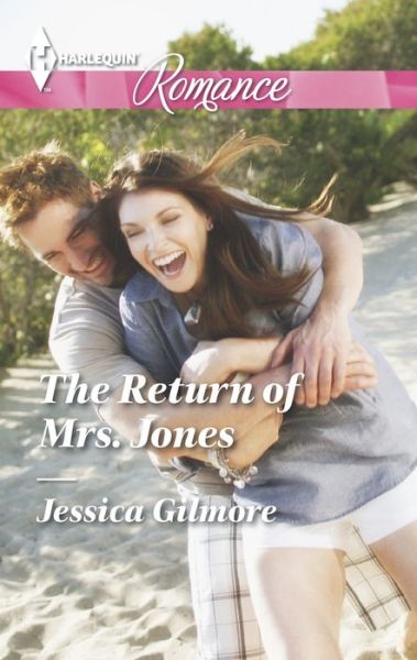 The Return of Mrs. Jones