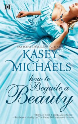 How to Beguile a Beauty