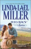 Book Cover Image. Title: Big Sky Summer, Author: Linda Lael Miller