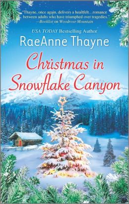 Christmas in Snowflake Canyon (Hope's Crossing Series #6)