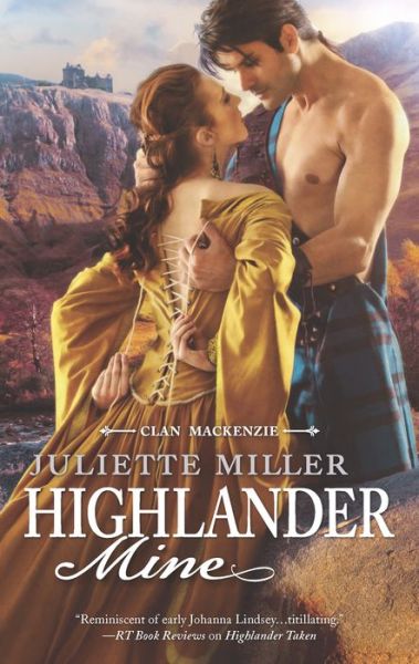 E books download forum Highlander Mine by Juliette Miller