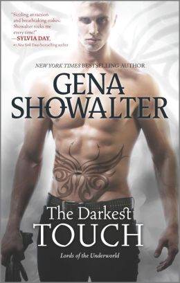 The Darkest Touch (Lords of the Underworld Series #11)
