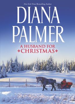 A Husband for Christmas: Snow Kisses\Lionhearted