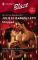 Stripped (Harlequin Blaze #341)