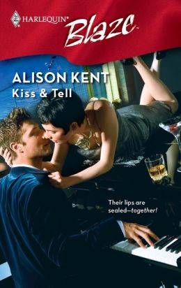 Kiss and Tell