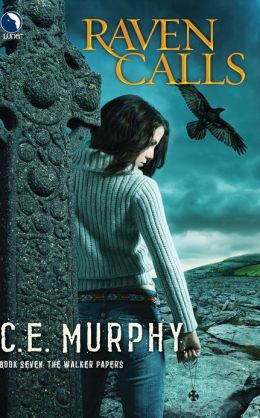Raven Calls (Walker Papers Series #7)