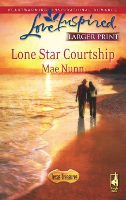 Lone Star Courtship: Texas Treasures