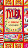 Whirlwind (Welcome to Tyler Series #1)