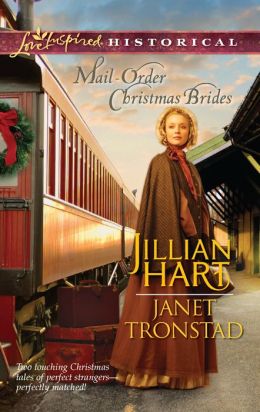 Mail-Order Christmas Brides: Her Christmas Family\Christmas Stars for Dry Creek