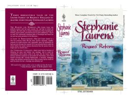Rogues' Reform: The Reasons for Marriage/A Lady of Expectations/An Unwilling Conquest