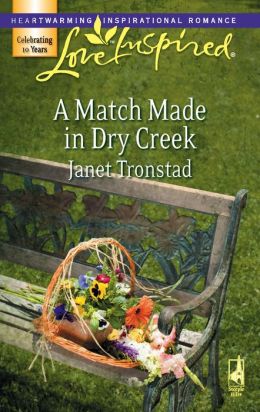 A Match Made in Dry Creek (Dry Creek Series #10)