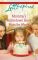 Mommy's Hometown Hero (Love Inspired Series)