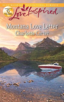 Montana Love Letter (Love Inspired Series)