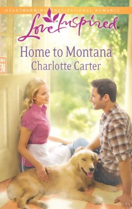Home to Montana (Love Inspired Series)