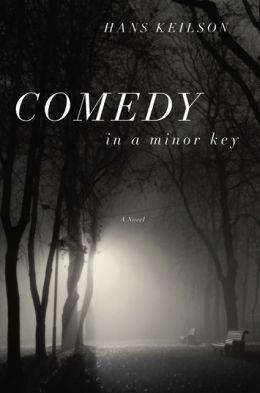 Comedy in a Minor Key