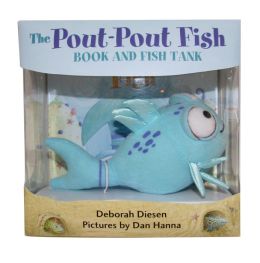 The Pout-Pout Fish Tank