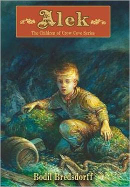 Alek (Children of Crow Cove Series)