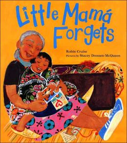 Little Mamá Forgets