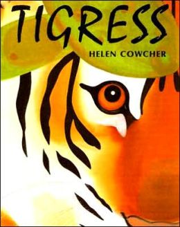 Tigress