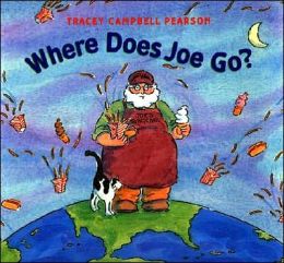 Where Does Joe Go?