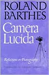 Camera Lucida: Reflections on Photography