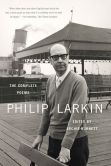 Book Cover Image. Title: The Complete Poems, Author: Philip Larkin