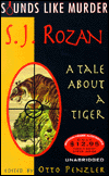 A Tale about a Tiger