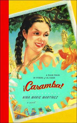 Caramba! A tale told in turns of the card. (2004)