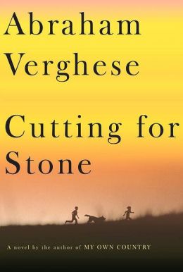 Cutting for Stone