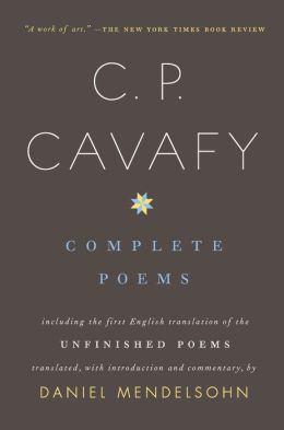 Complete Poems