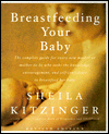 Breastfeeding Your Baby