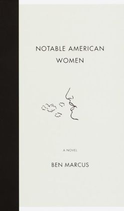 Notable American Women