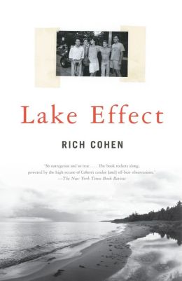 Lake Effect