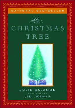 The Christmas Tree Jill Weber