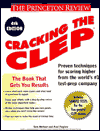 Cracking the CLEP