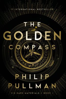 The Golden Compass (His Dark Materials Series #1)
